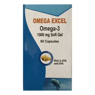 OMEGA EXCEL 1000 CAP Buy OMEGA EXCEL 1000 CAP at Best Price in